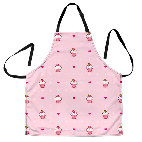 Image of Cupcakes Apron - AllAprons
