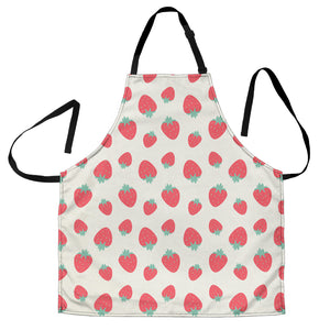 Strawberry Spring Apron - AllAprons