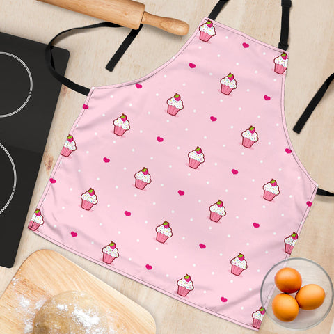 Image of Cupcakes Apron - AllAprons